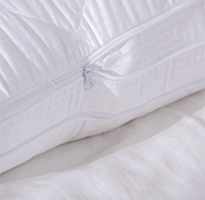 Persono Pillow softness adjustment